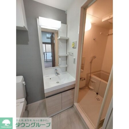 アルファコート蕨5の物件内観写真